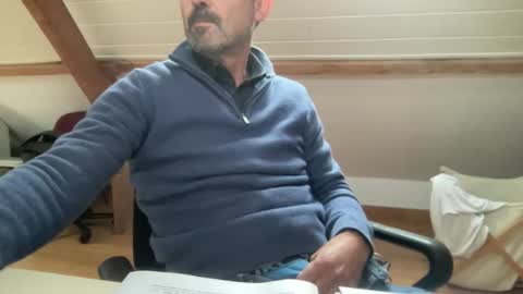 noux69 online show from October 17, 3:03 pm