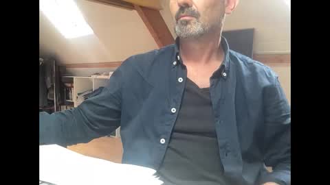 noux69 online show from June 7, 11:03 am