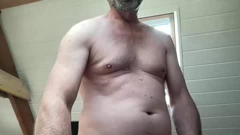 noux69 online show from June 9, 11:11 am