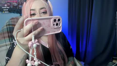  s online show from July 21, 2:25 am