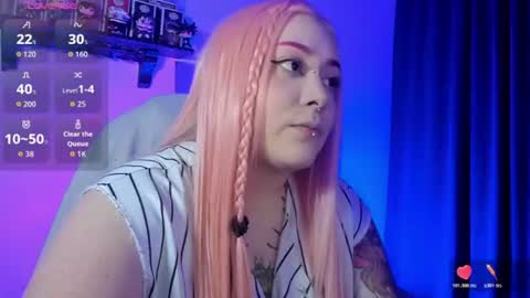  s online show from July 30, 1:15 am