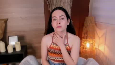 nova_grey__ online show from July 6, 3:03 pm