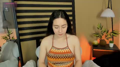 nova_grey__ online show from July 29, 2:15 pm