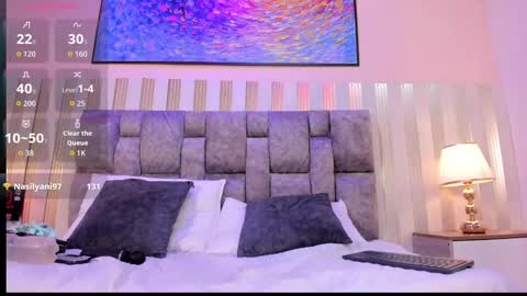 NOVA online show from October 14, 7:36 pm