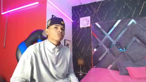 Snapshot of nova_mitchell chatting on June 27, 12:10 pm NOVA online show from June 27, 12:10 pm