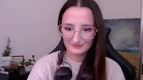 nova_mystic online show from March 4, 12:44 pm