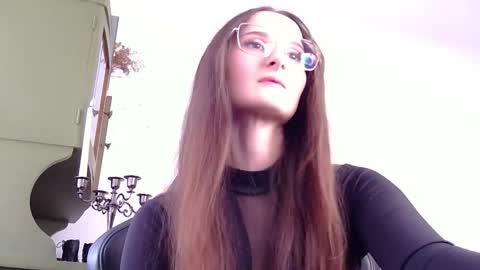 nova_mystic online show from September 17, 2:08 pm