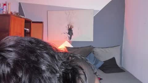 nova_scarlett online show from March 9, 7:29 pm