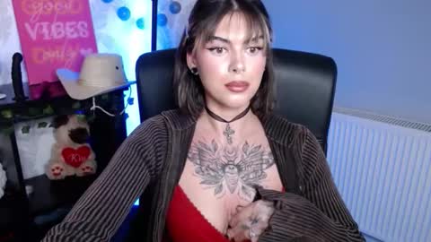 Snapshot of nova_sin chatting on February 11, 6:29 am Nova online show from February 11, 6:29 am