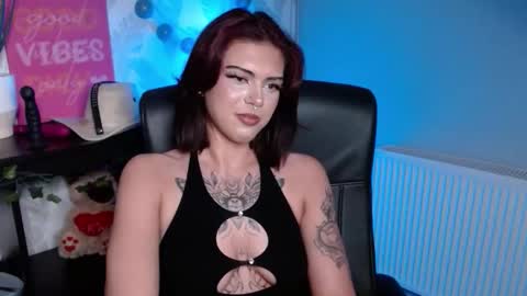 Snapshot of nova_sin chatting on March 26, 6:41 am Nova online show from March 26, 6:41 am