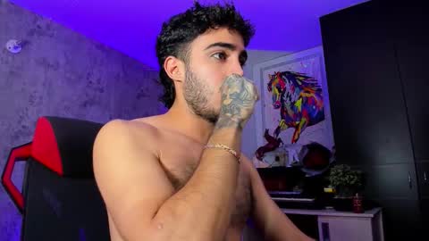 Nova online show from January 8, 1:13 pm