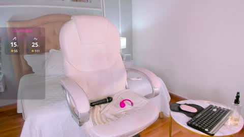 Snapshot of novacyysantos chatting on January 11, 7:59 pm Andrea online show from January 11, 7:59 pm