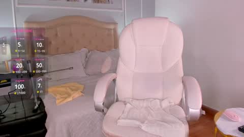 Snapshot of novacyysantos chatting on January 20, 8:29 pm Andrea online show from January 20, 8:29 pm