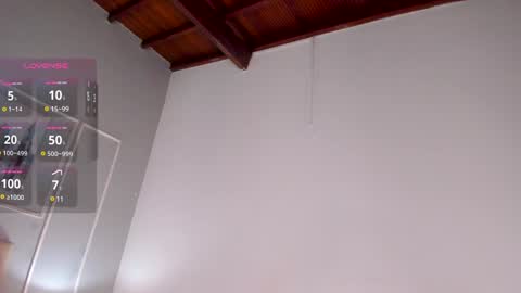 Snapshot of novacyysantos chatting on January 27, 7:56 pm Andrea online show from January 27, 7:56 pm