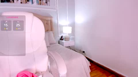 Snapshot of novacyysantos chatting on February 11, 4:56 pm Andrea online show from February 11, 4:56 pm