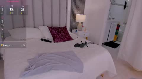 Snapshot of novacyysantos chatting on September 30, 4:56 pm Andrea online show from September 30, 4:56 pm