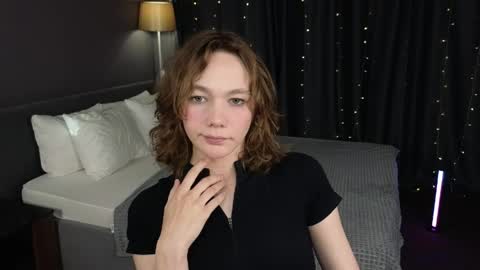 Eva online show from June 1, 12:01 am
