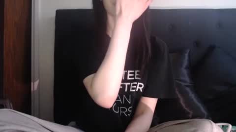 Olivia online show from November 11, 9:26 pm