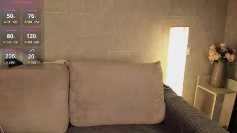 Snapshot of novalay chatting on October 12, 12:53 am Sonya online show from October 12, 12:53 am