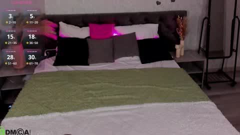 Snapshot of novalay chatting on November 8, 12:44 am Sonya online show from November 8, 12:44 am