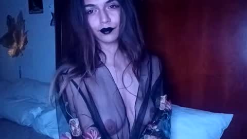 Snapshot of novalovelle chatting on February 8, 2:48 am novalovelle online show from February 8, 2:48 am