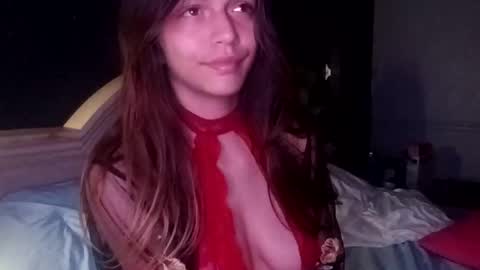 novalovelle online show from March 22, 3:32 am