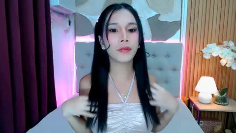 Snapshot of novalustre69 chatting on April 21, 1:07 am novalustre69 online show from April 21, 1:07 am