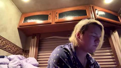 novamay96 online show from October 28, 3:10 am