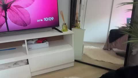 Nova Mills online show from February 3, 12:09 am