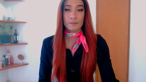 Nova...  online show from March 18, 8:56 pm