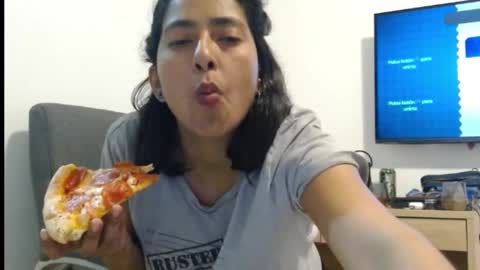Snapshot of novaperotti chatting on January 7, 2:42 am novaperotti online show from January 7, 2:42 am