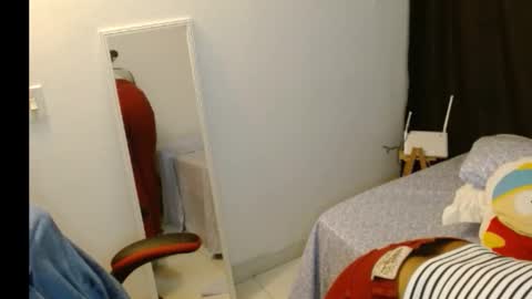 novaperotti online show from March 4, 7:03 am