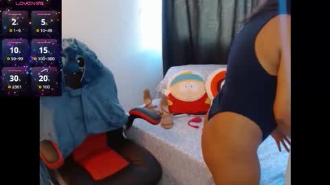 novaperotti online show from March 19, 7:40 pm