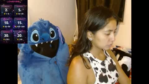 novaperotti online show from March 24, 12:26 am