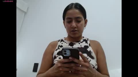 novaperotti online show from June 25, 10:58 pm