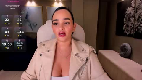 Nova online show from October 14, 12:50 pm