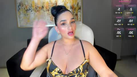 Nova online show from November 26, 7:15 pm