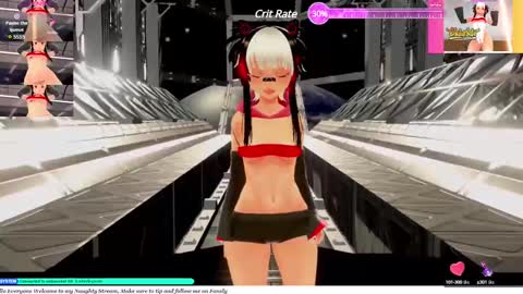 Nova Star  online show from February 25, 9:13 pm