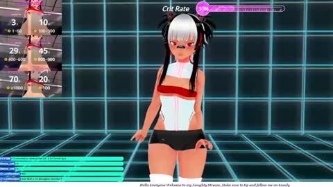 Nova Star  online show from March 11, 11:59 pm