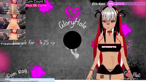 Nova Star  online show from November 8, 2:06 pm