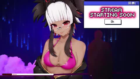 Nova Star  online show from February 14, 11:01 pm