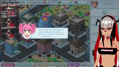 Snapshot of novastar6969 chatting on April 25, 12:13 am Nova Star online show from April 25, 12:13 am