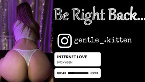NovaTemptres online show from May 27, 1:57 am