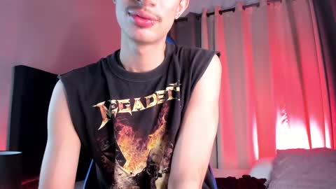 Nova online show from October 4, 7:12 pm