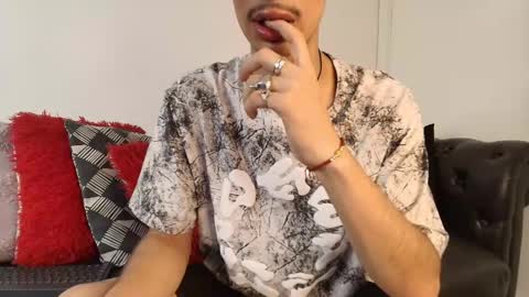 Nova online show from October 5, 8:40 pm