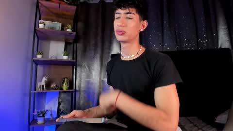 Nova online show from November 10, 8:30 pm