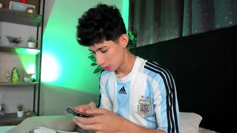 Nova online show from March 14, 11:37 am