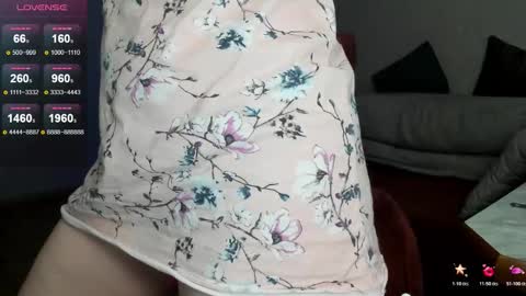 Nowelly online show from November 1, 6:21 pm