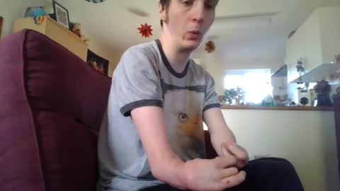 nowonder691 online show from December 14, 9:36 am