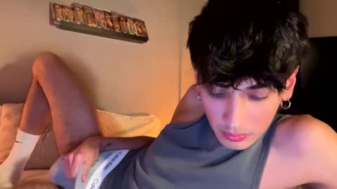 noxnude online show from January 13, 11:54 pm